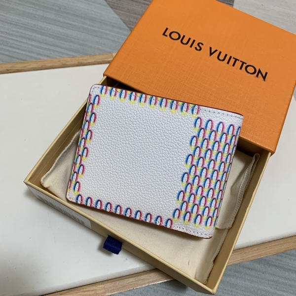 ルイヴィトン財布スーパーコピー094-2